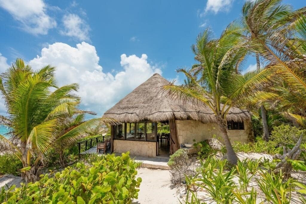 Картинка Sol Caribe 3*